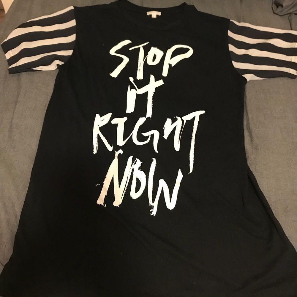 Short sleeves Tee